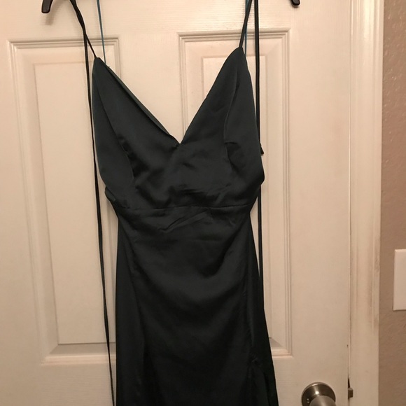 Prom homecoming dress - Picture 3 of 4